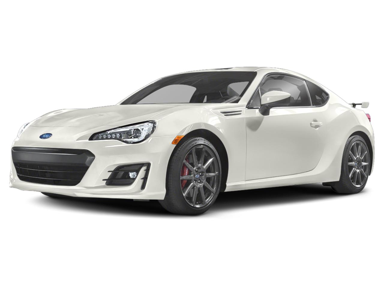 2020 Subaru BRZ Vehicle Photo in Clearwater, FL 33764