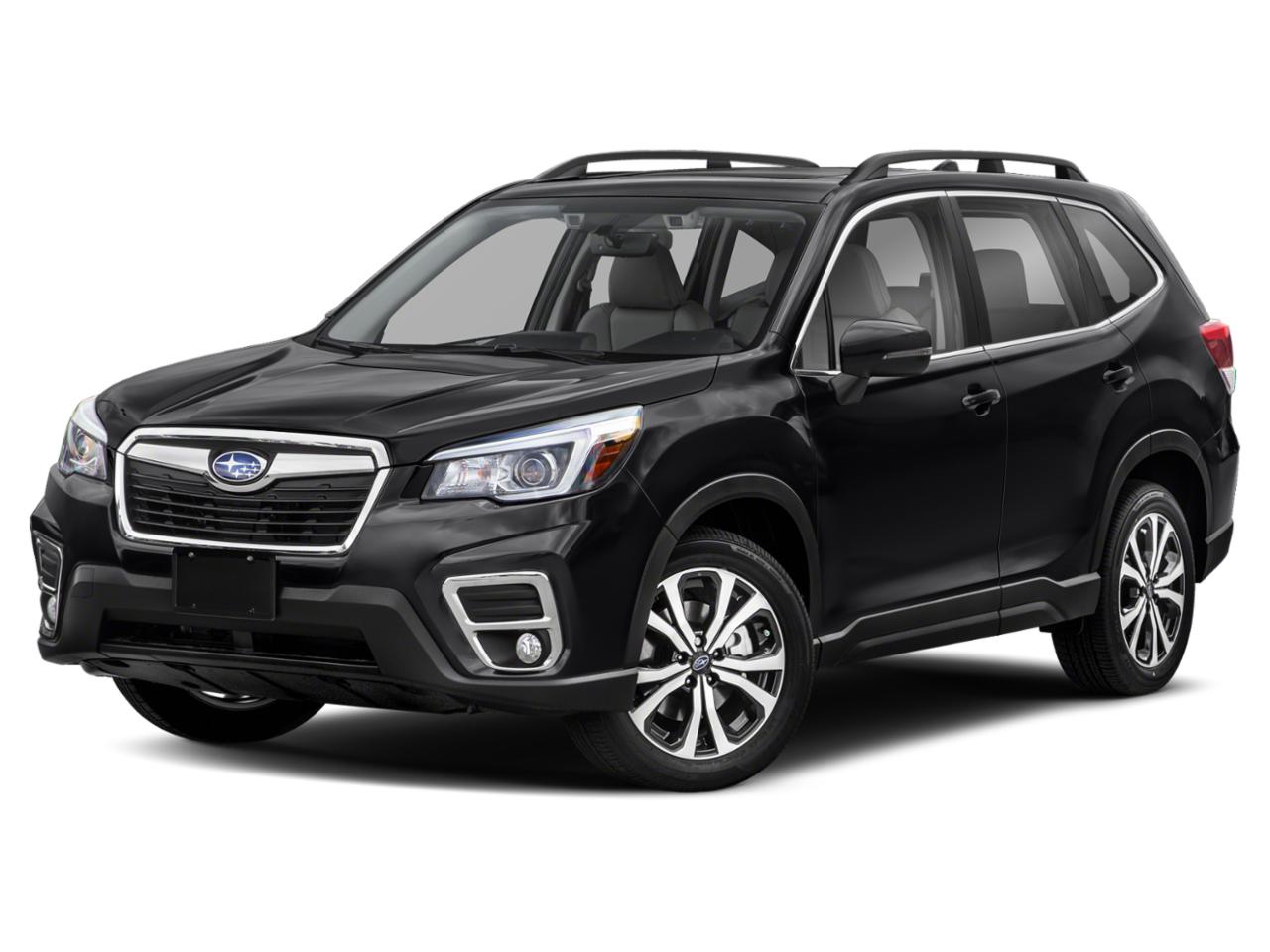 2020 Subaru Forester Vehicle Photo in Cockeysville, MD 21030