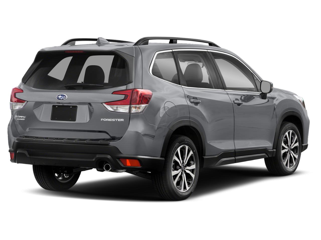 2020 Subaru Forester Vehicle Photo in San Antonio, TX 78209