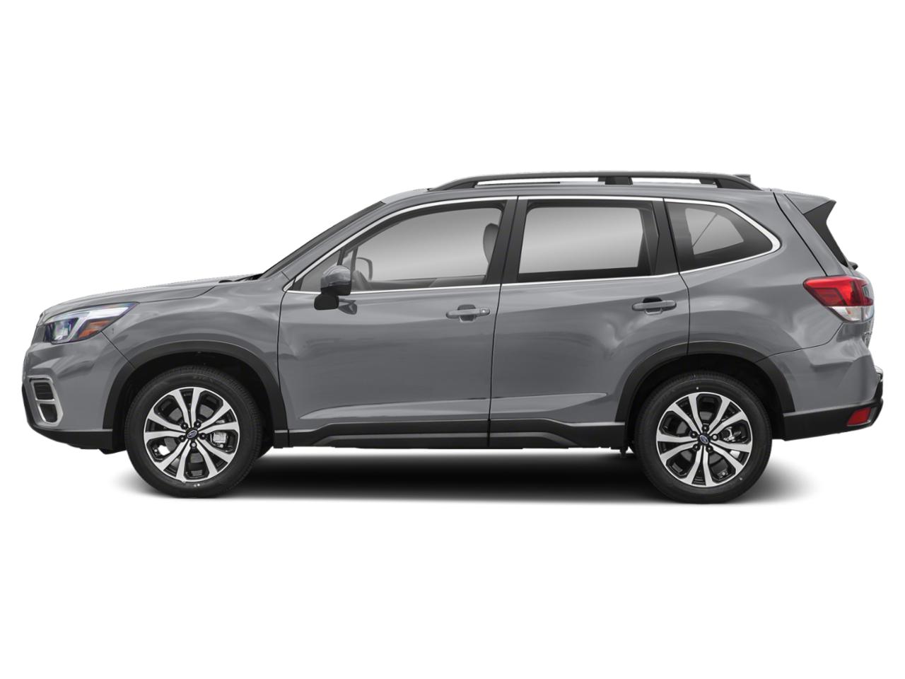 2020 Subaru Forester Vehicle Photo in San Antonio, TX 78209