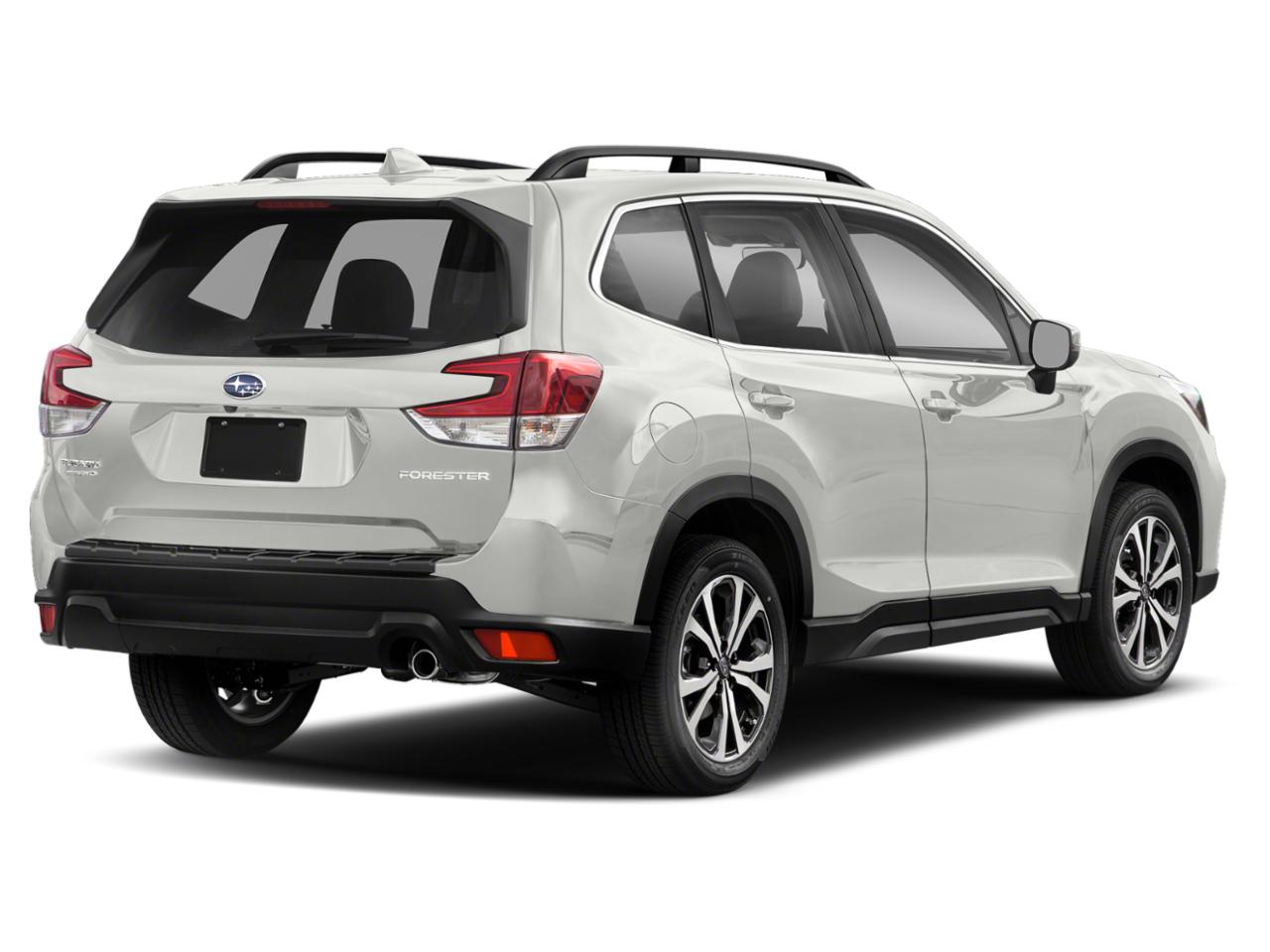 2020 Subaru Forester Vehicle Photo in BETHLEHEM, PA 18017-9401
