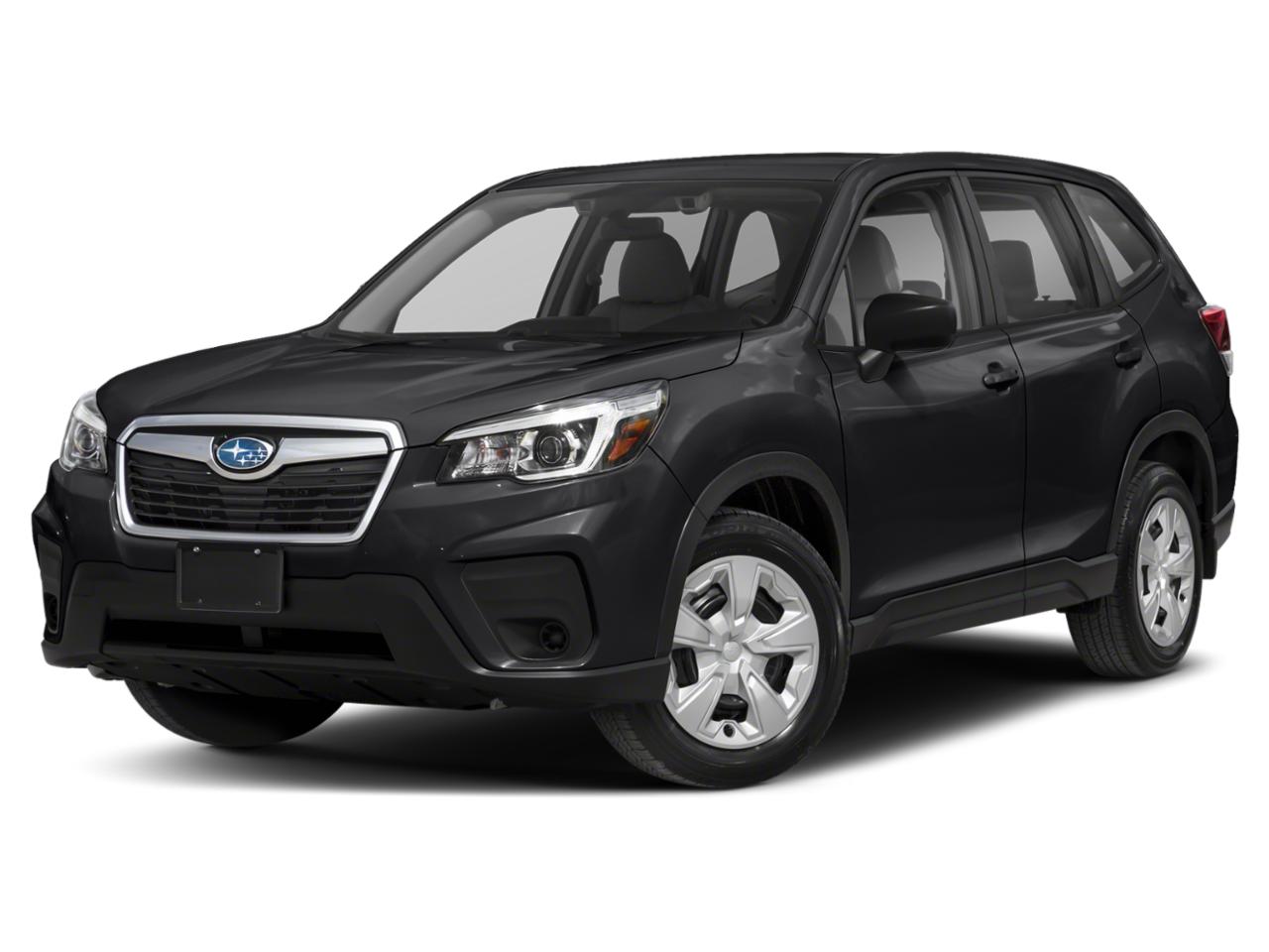 2020 Subaru Forester Vehicle Photo in Memphis, TN 38125