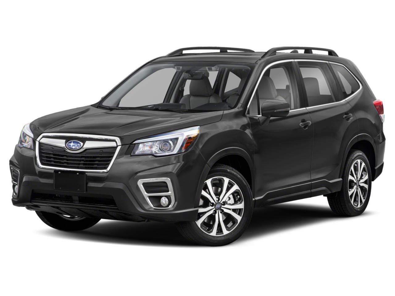 2020 Subaru Forester Vehicle Photo in Easton, PA 18045