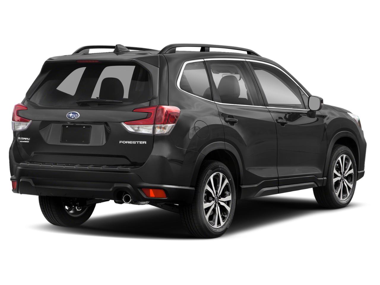 2020 Subaru Forester Vehicle Photo in Easton, PA 18045