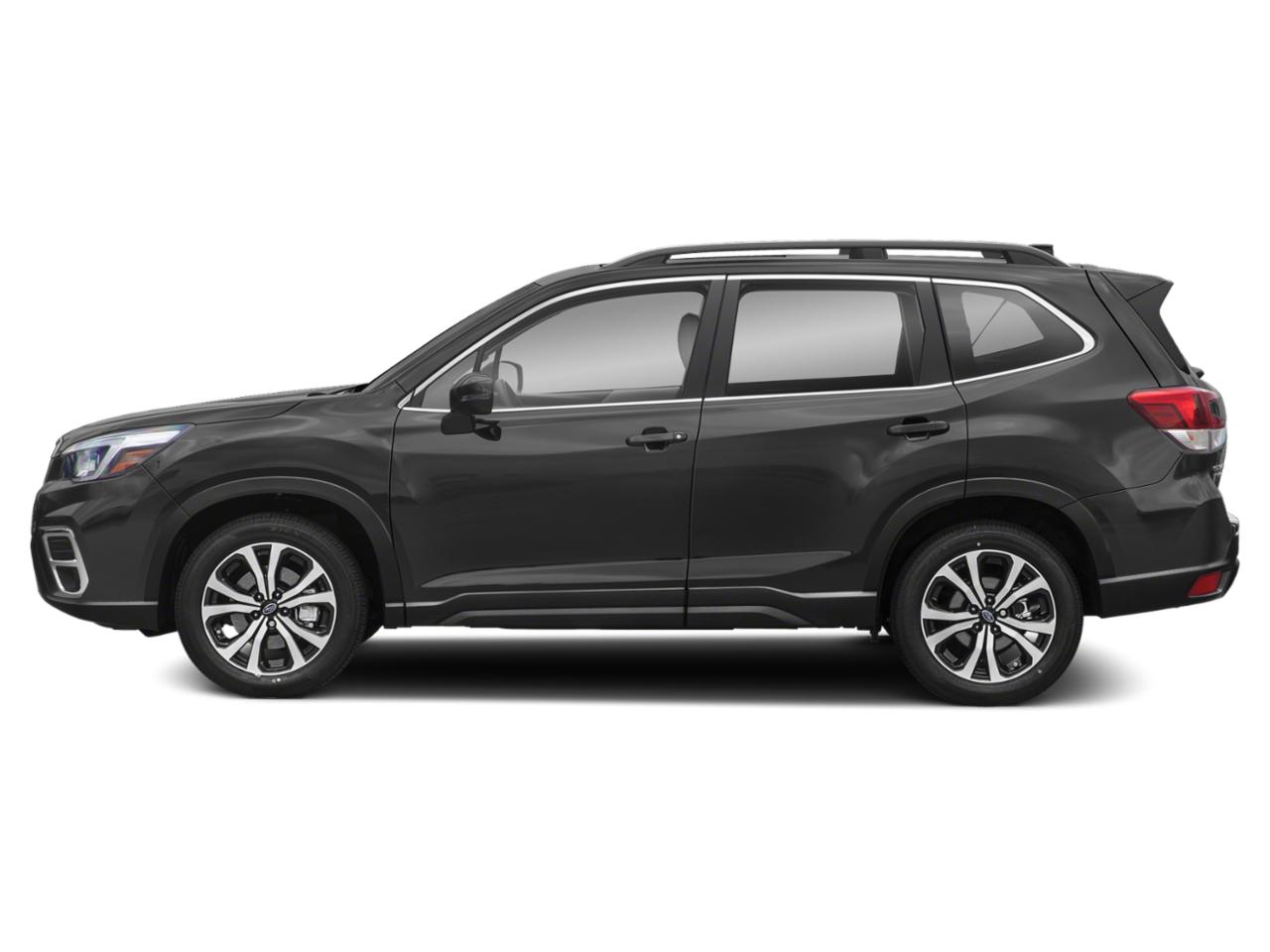 2020 Subaru Forester Vehicle Photo in Easton, PA 18045