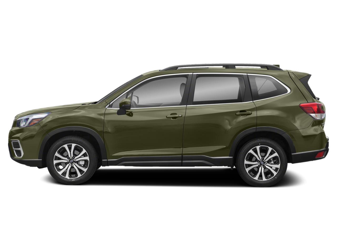 2020 Subaru Forester Vehicle Photo in Mechanicsburg, PA 17050