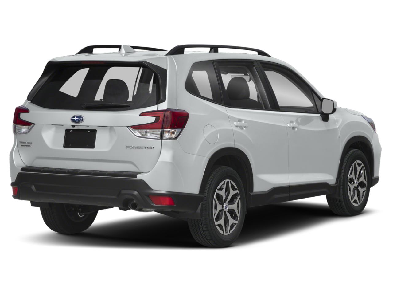 2020 Subaru Forester Vehicle Photo in INDIANA, PA 15701-1897