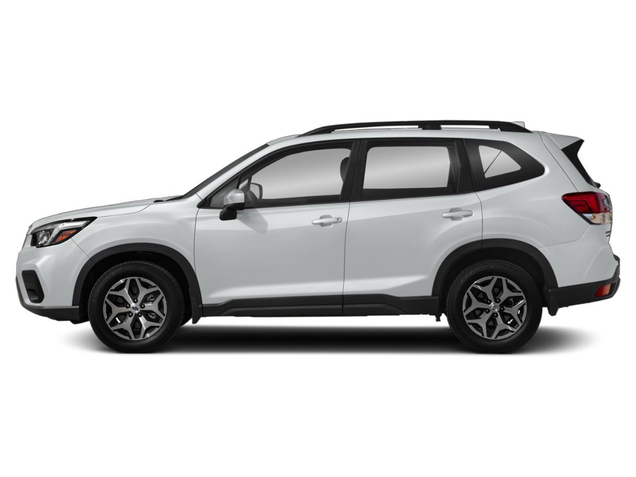 2020 Subaru Forester Vehicle Photo in INDIANA, PA 15701-1897