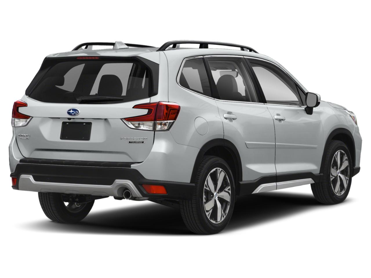 2020 Subaru Forester Vehicle Photo in San Antonio, TX 78230