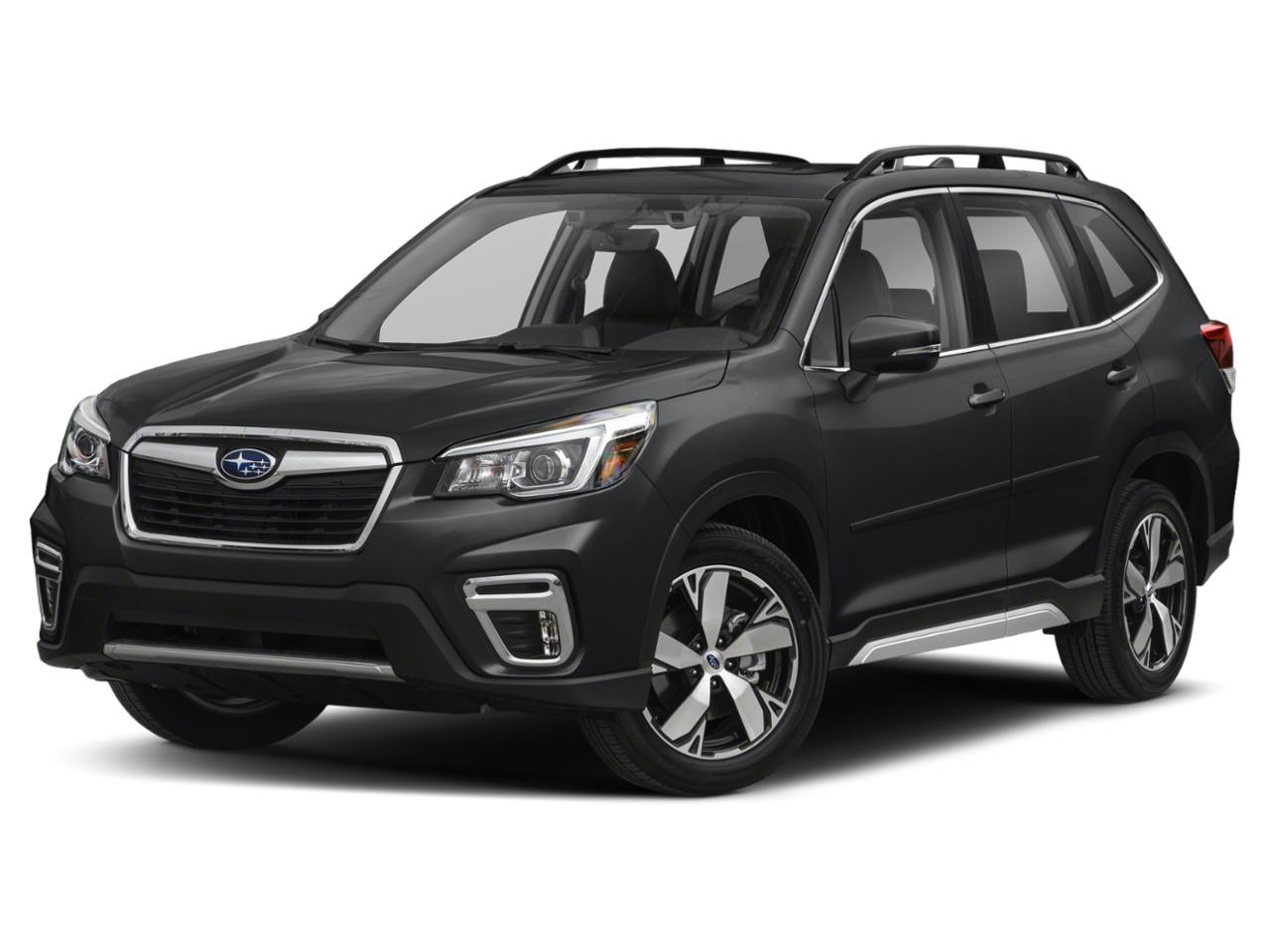 2020 Subaru Forester Vehicle Photo in Harrisburg, PA 17111