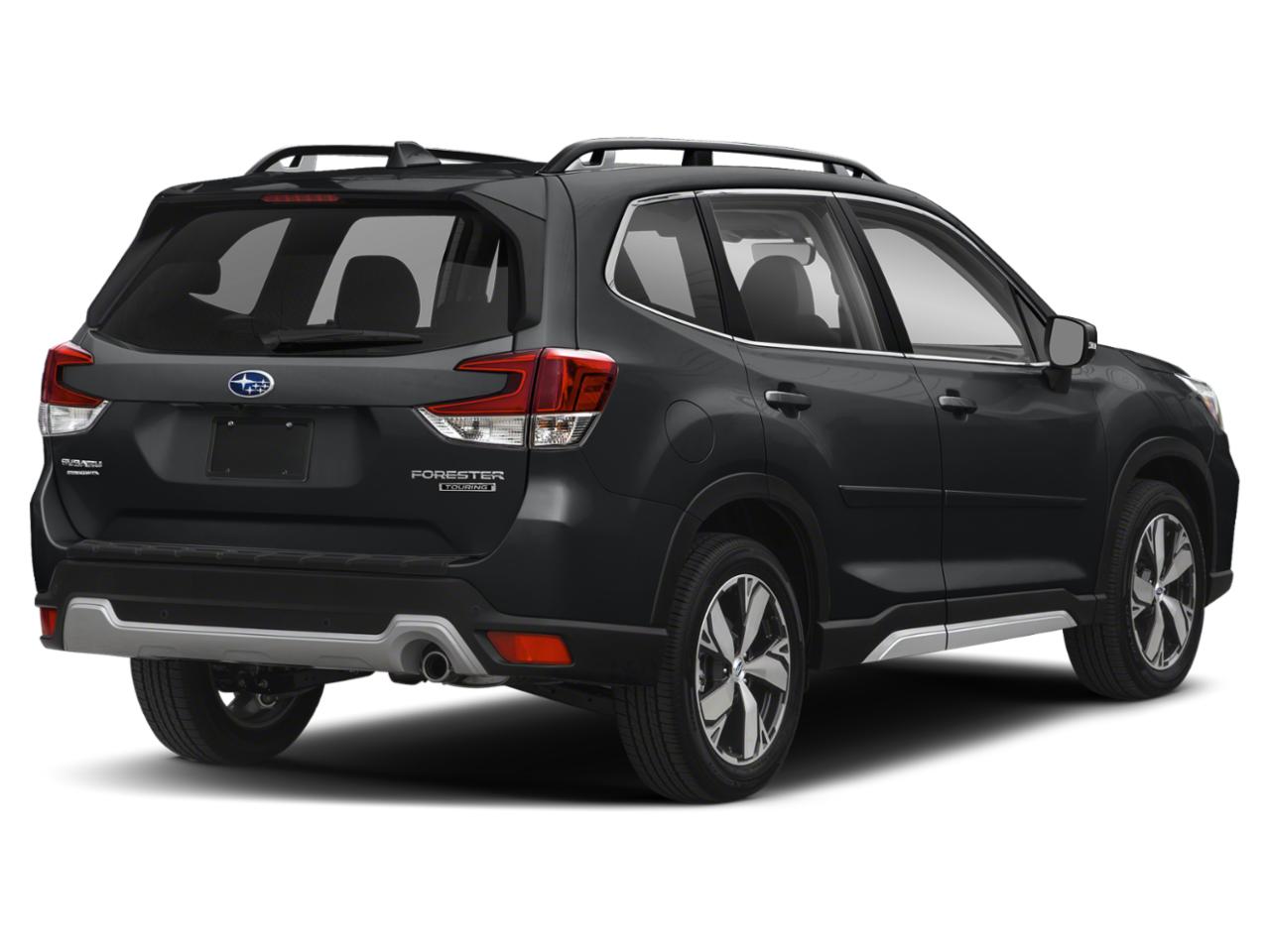 2020 Subaru Forester Vehicle Photo in Harrisburg, PA 17111