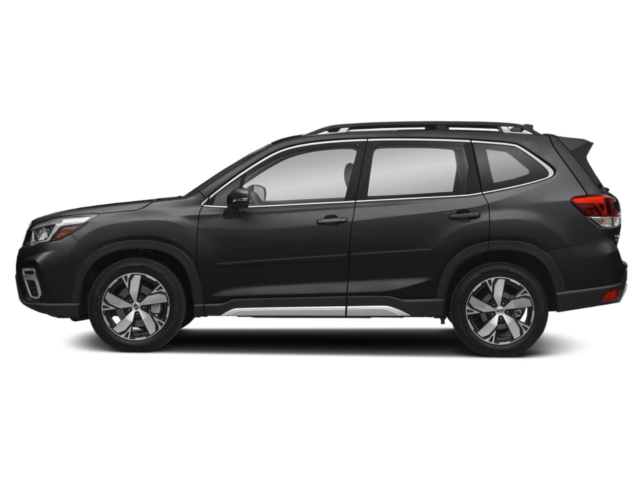 2020 Subaru Forester Vehicle Photo in Harrisburg, PA 17111