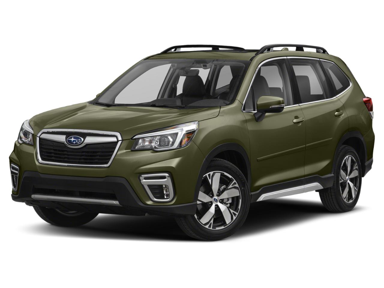 2020 Subaru Forester Vehicle Photo in Panama City, FL 32401