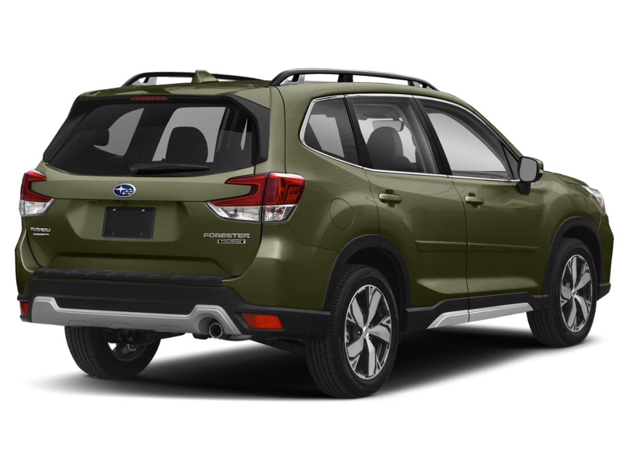 2020 Subaru Forester Vehicle Photo in Panama City, FL 32401