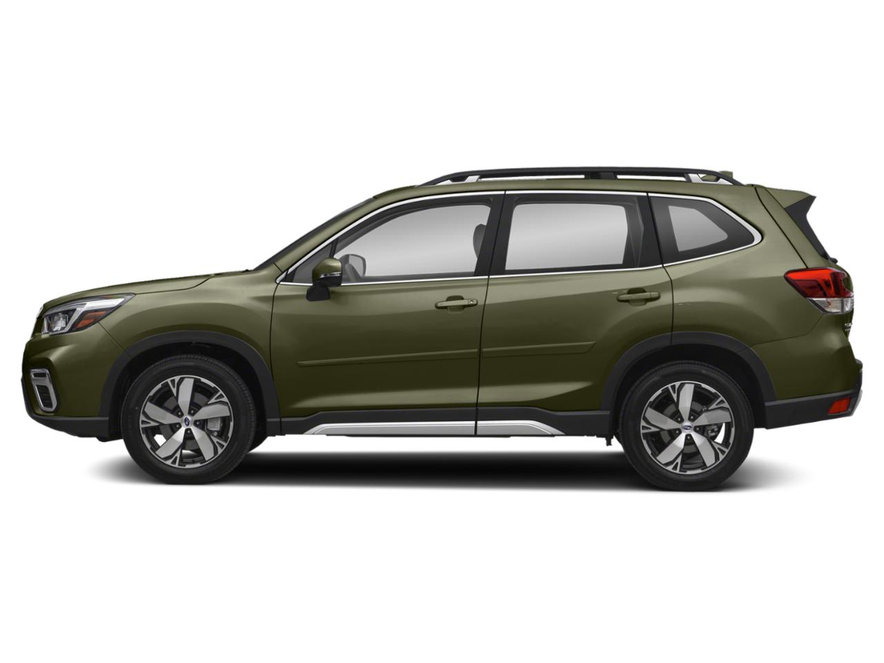 2020 Subaru Forester Vehicle Photo in Panama City, FL 32401