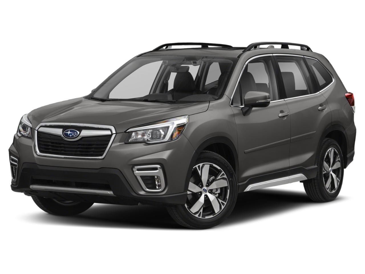 2020 Subaru Forester Vehicle Photo in Cockeysville, MD 21030