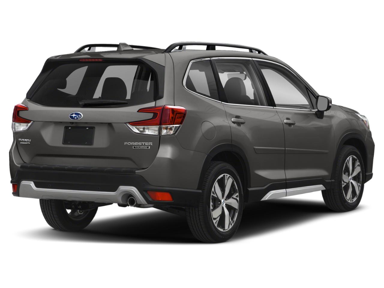 2020 Subaru Forester Vehicle Photo in Cockeysville, MD 21030