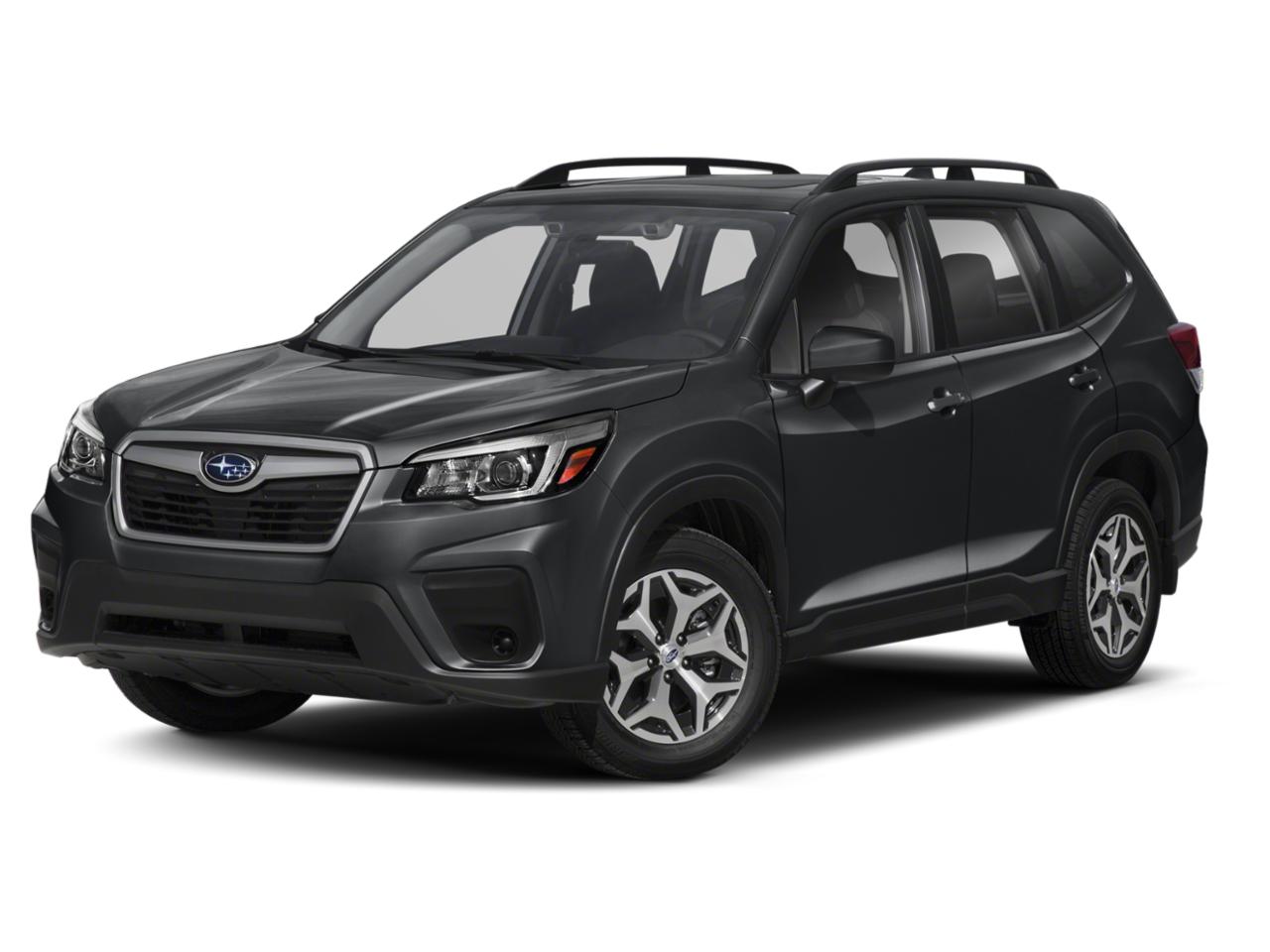 2020 Subaru Forester Vehicle Photo in Pleasant Hills, PA 15236