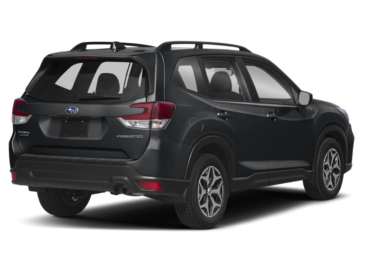 2020 Subaru Forester Vehicle Photo in Pleasant Hills, PA 15236