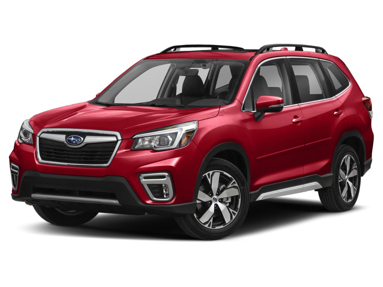 2020 Subaru Forester Vehicle Photo in Pinellas Park , FL 33781