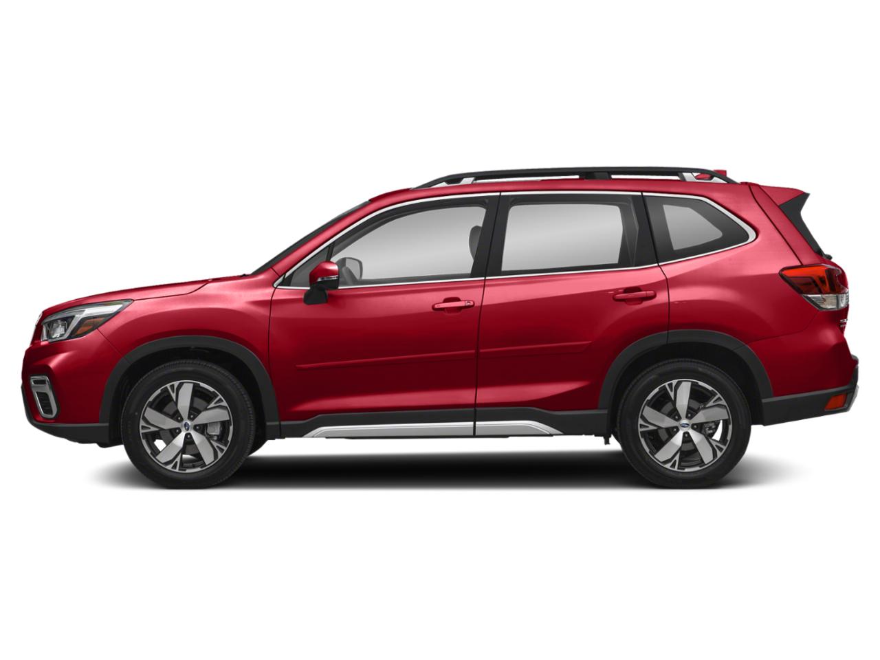 2020 Subaru Forester Vehicle Photo in Pinellas Park , FL 33781