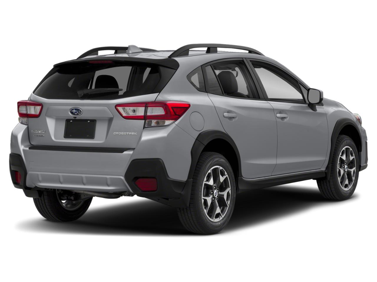 2020 Subaru Crosstrek Vehicle Photo in Spokane Valley, WA 99206