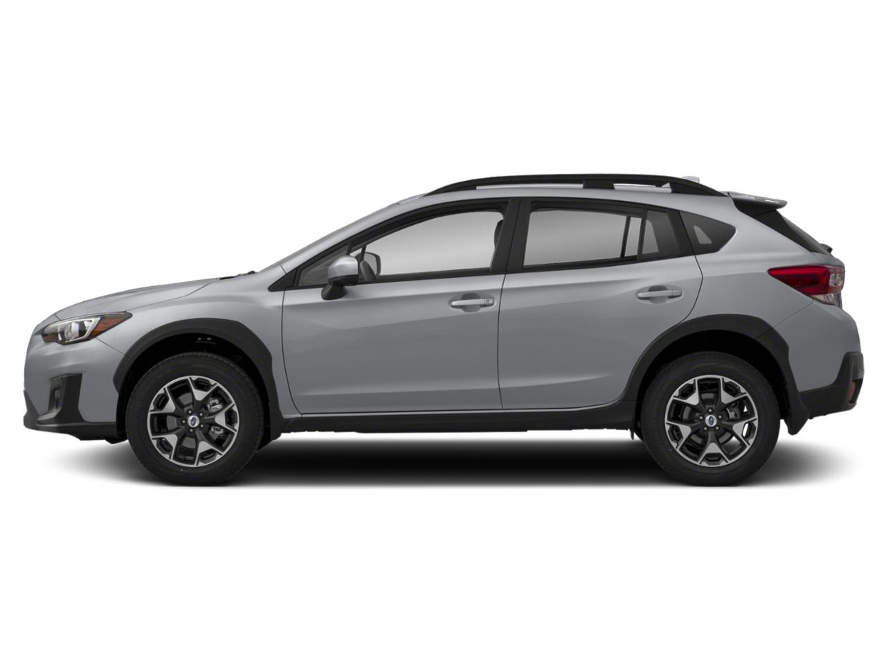 2020 Subaru Crosstrek Vehicle Photo in Spokane Valley, WA 99206