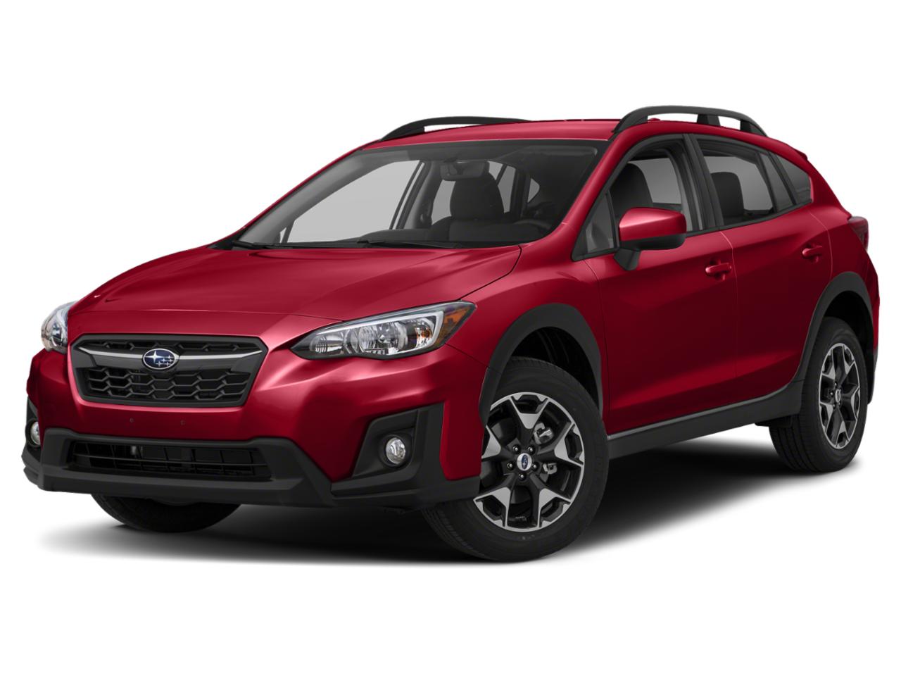 2020 Subaru Crosstrek Vehicle Photo in Pleasant Hills, PA 15236