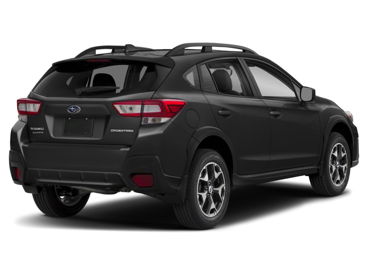 2020 Subaru Crosstrek Vehicle Photo in Easton, PA 18045