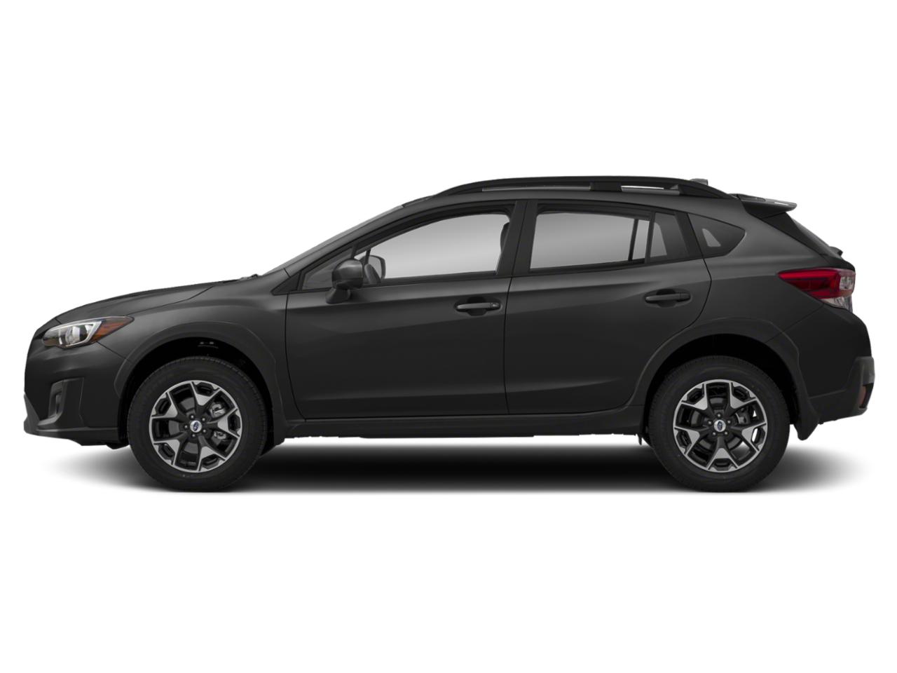 2020 Subaru Crosstrek Vehicle Photo in ZELIENOPLE, PA 16063-2910