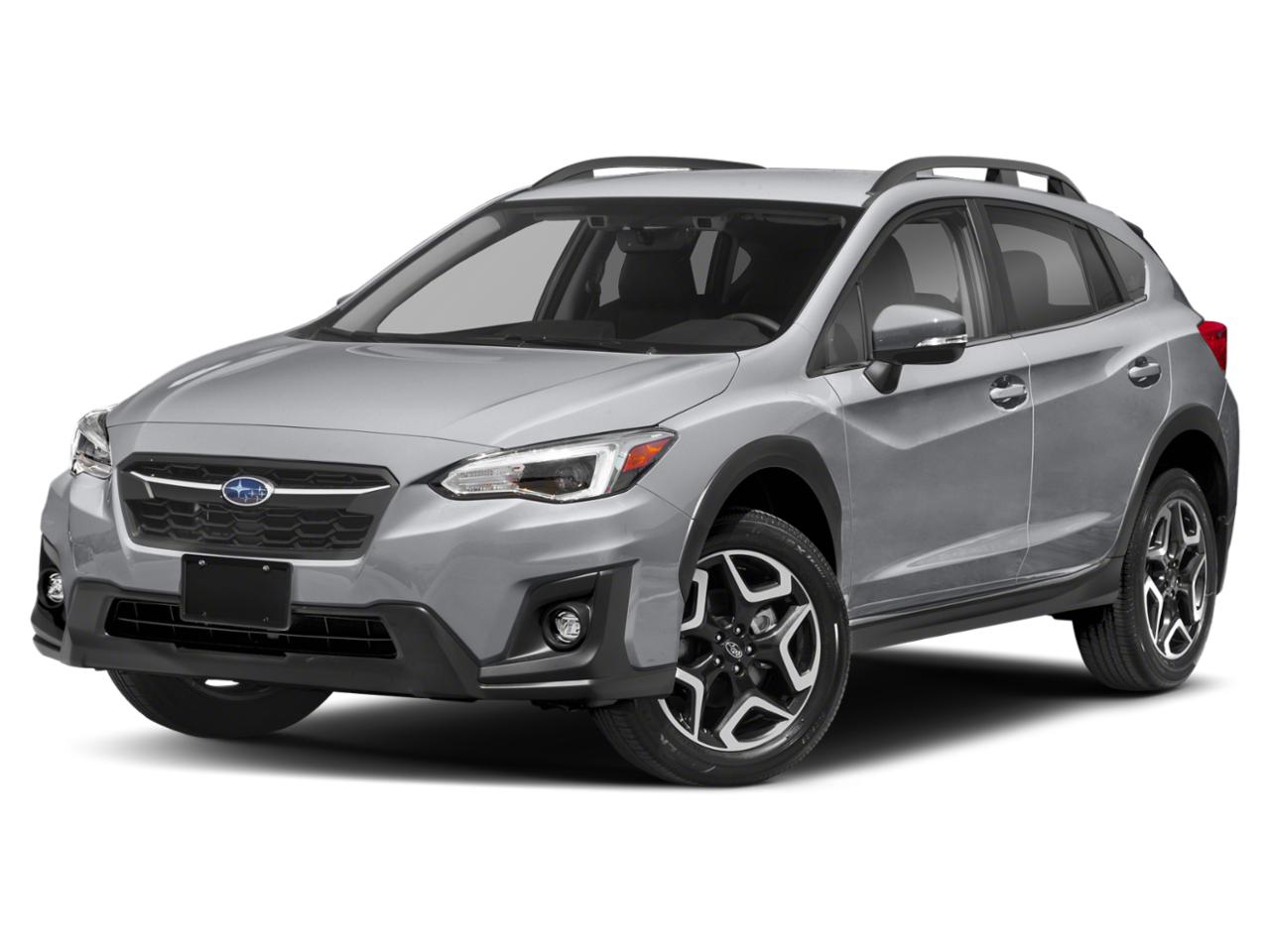 2020 Subaru Crosstrek Vehicle Photo in Cockeysville, MD 21030