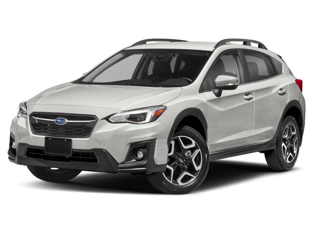 2020 Subaru Crosstrek Vehicle Photo in Mechanicsburg, PA 17050
