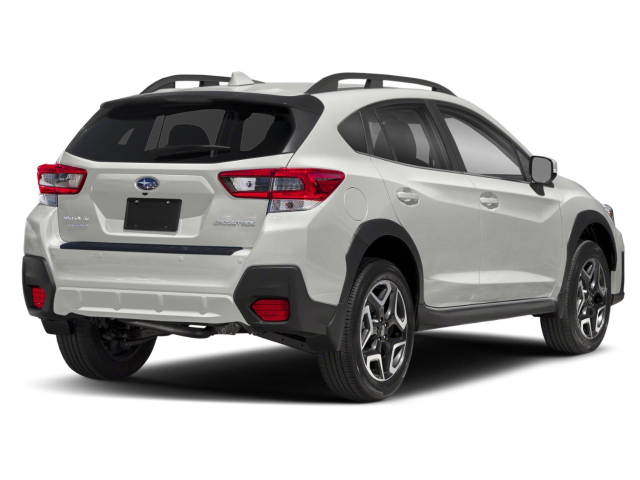 2020 Subaru Crosstrek Vehicle Photo in Mechanicsburg, PA 17050