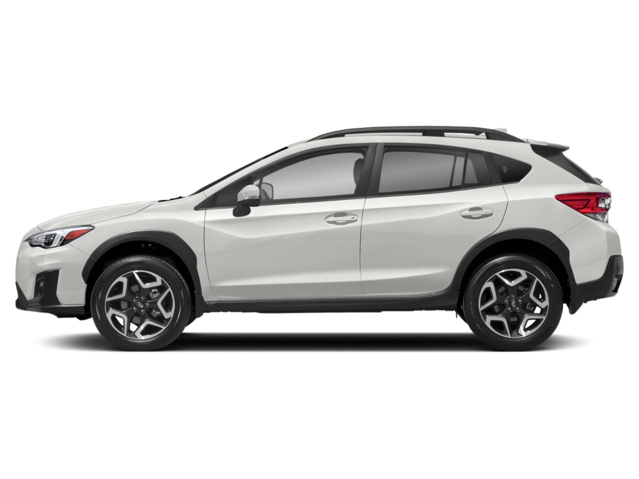 2020 Subaru Crosstrek Vehicle Photo in Mechanicsburg, PA 17050