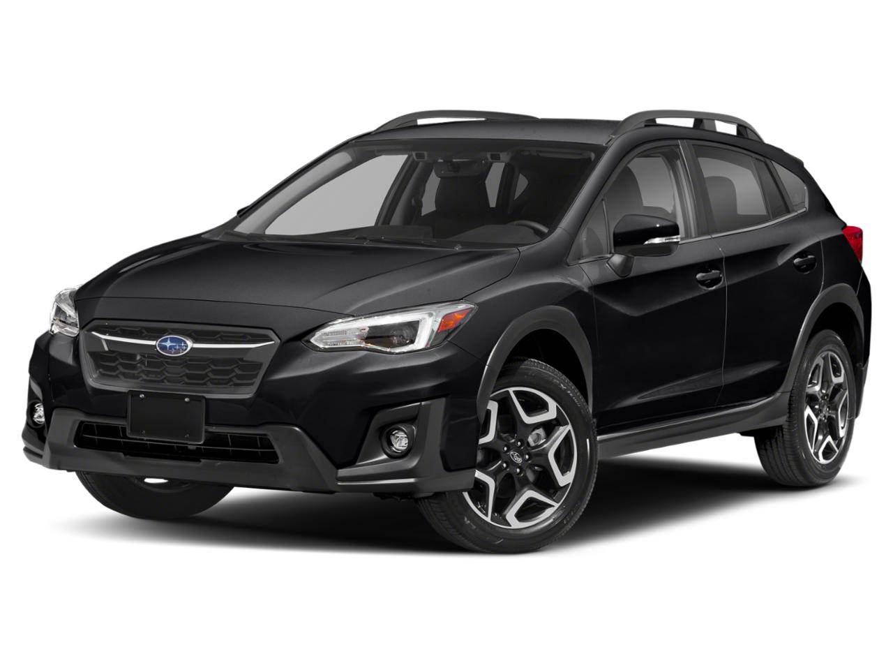 2020 Subaru Crosstrek Vehicle Photo in West Palm Beach, FL 33417