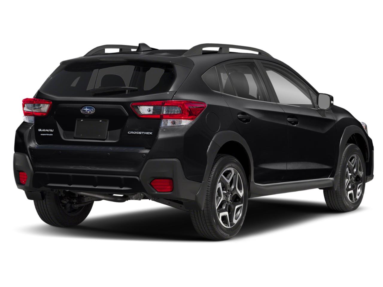 2020 Subaru Crosstrek Vehicle Photo in West Palm Beach, FL 33417