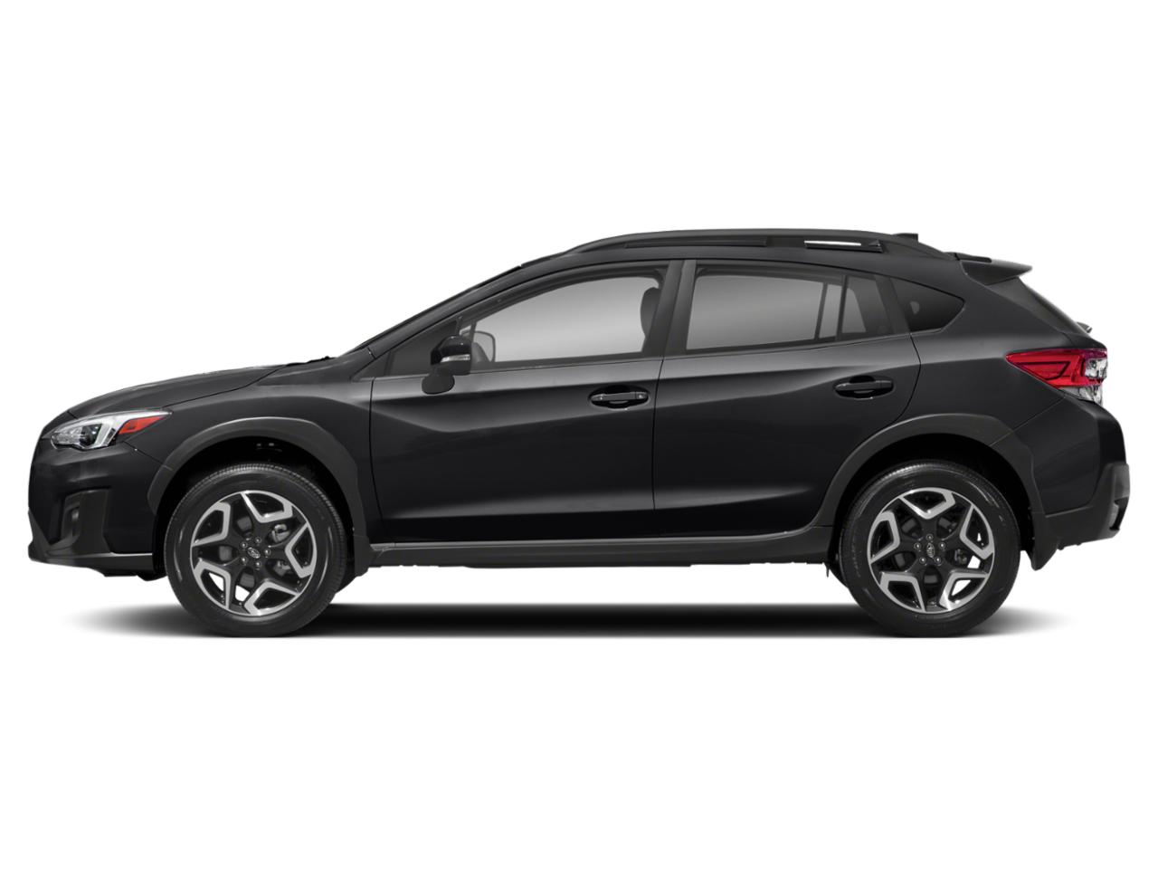 2020 Subaru Crosstrek Vehicle Photo in West Palm Beach, FL 33417