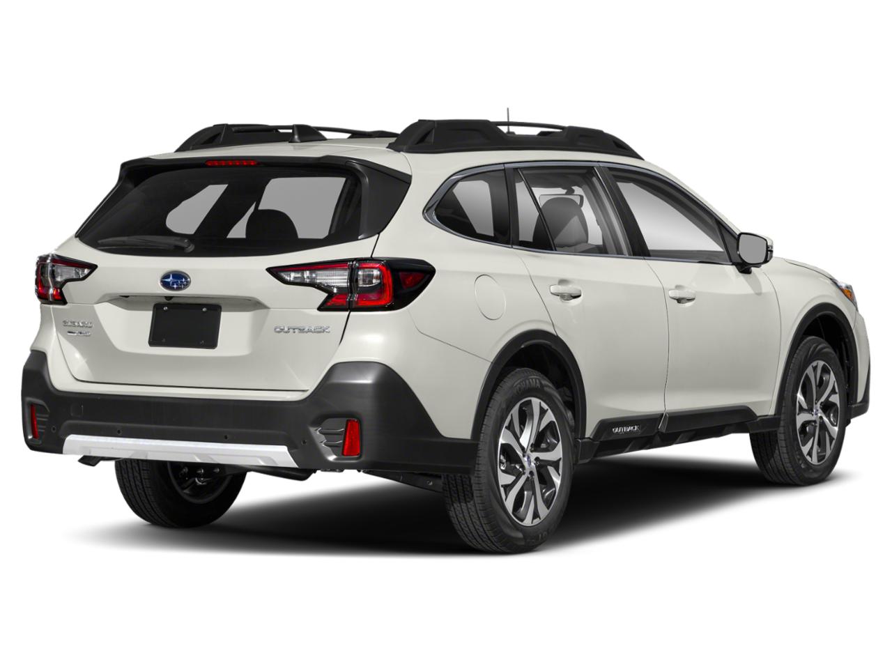 2020 Subaru Outback Vehicle Photo in West Palm Beach, FL 33417