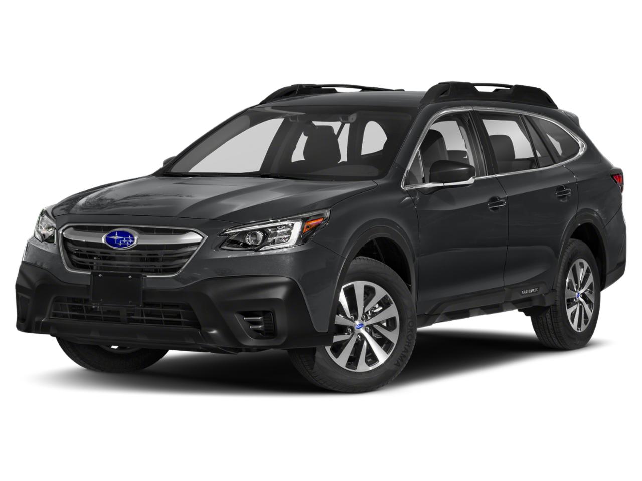 2020 Subaru Outback Vehicle Photo in Pleasant Hills, PA 15236