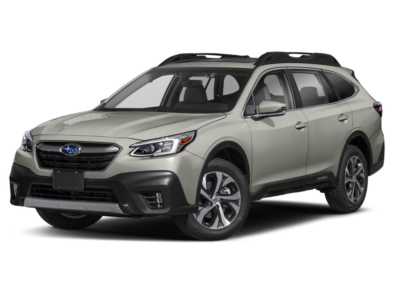 2020 Subaru Outback Vehicle Photo in Greeley, CO 80634