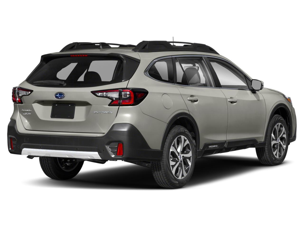 2020 Subaru Outback Vehicle Photo in Greeley, CO 80634