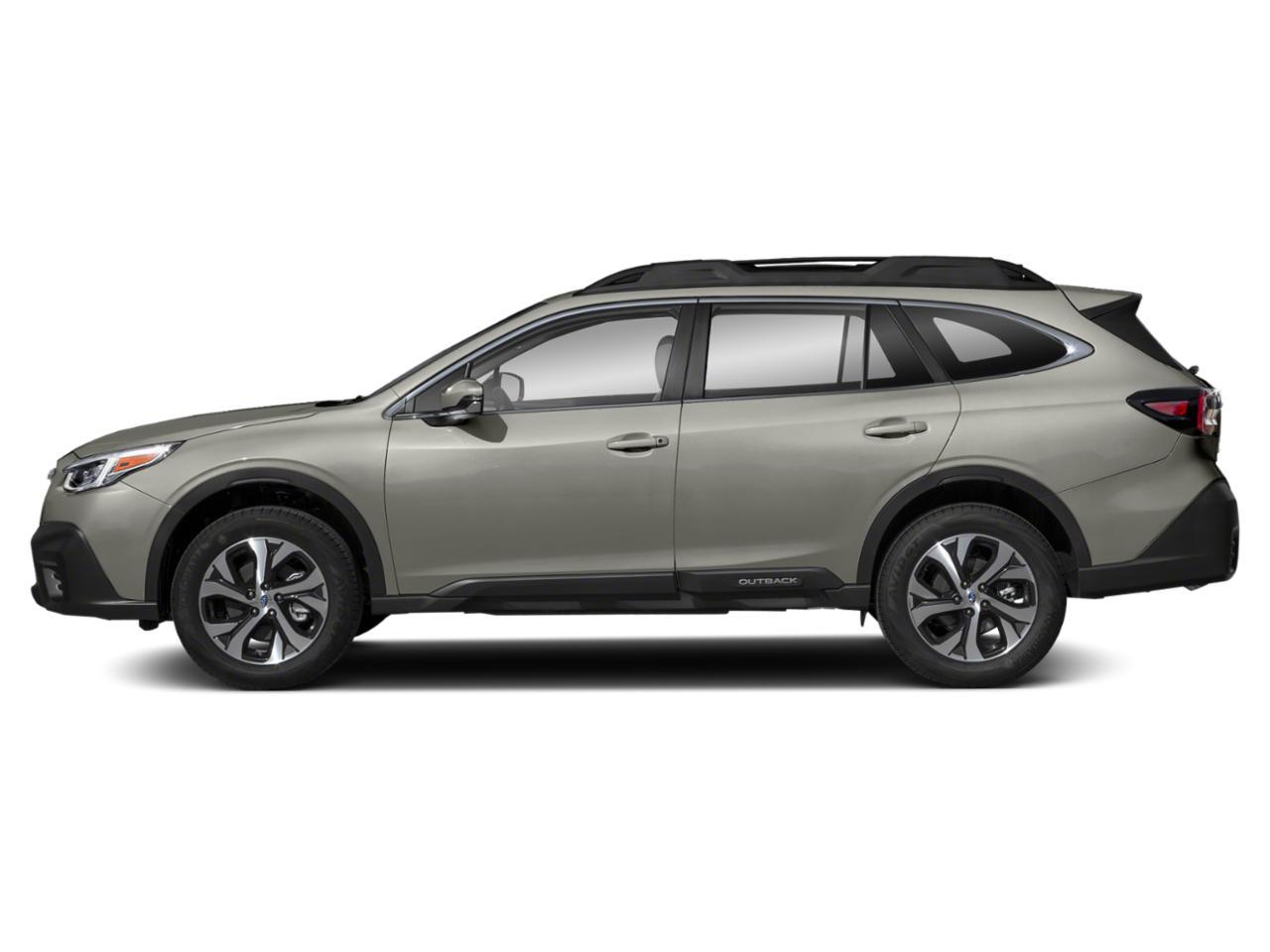 2020 Subaru Outback Vehicle Photo in Greeley, CO 80634