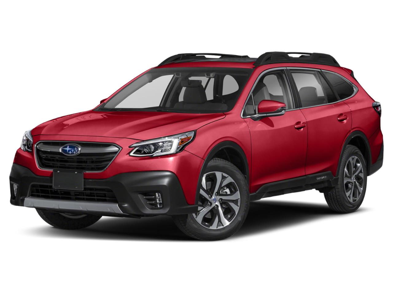 2020 Subaru Outback Vehicle Photo in Oshkosh, WI 54904