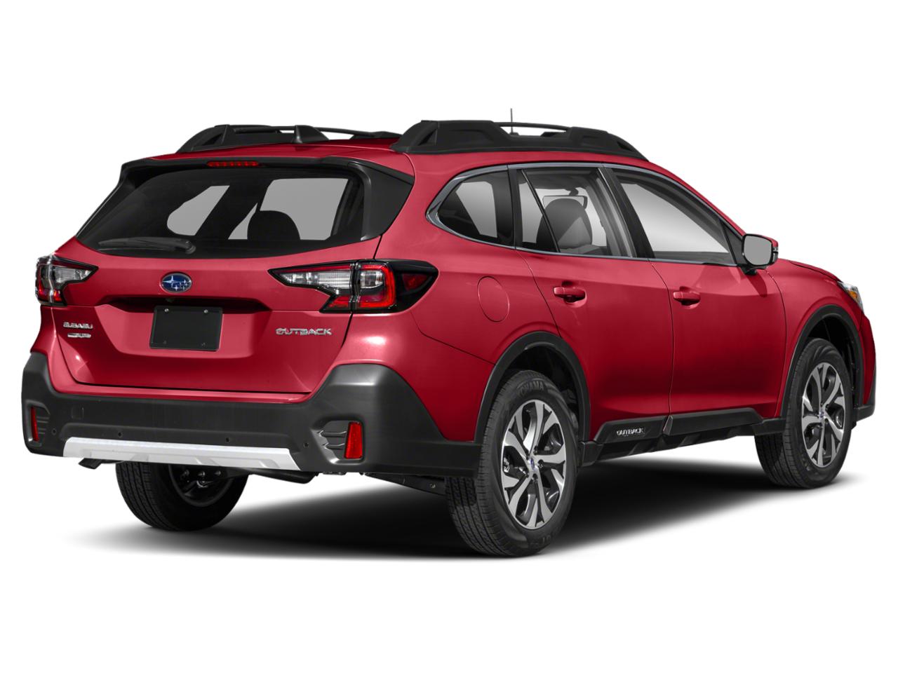 2020 Subaru Outback Vehicle Photo in Oshkosh, WI 54904