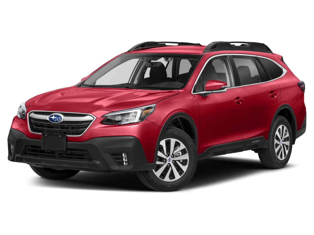 2020 Subaru Outback Vehicle Photo in Appleton, WI 54913