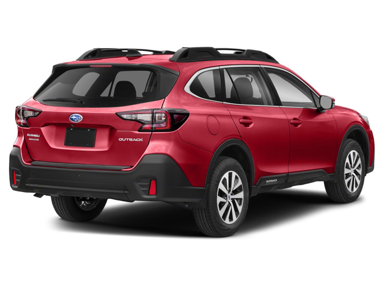 2020 Subaru Outback Vehicle Photo in Appleton, WI 54913