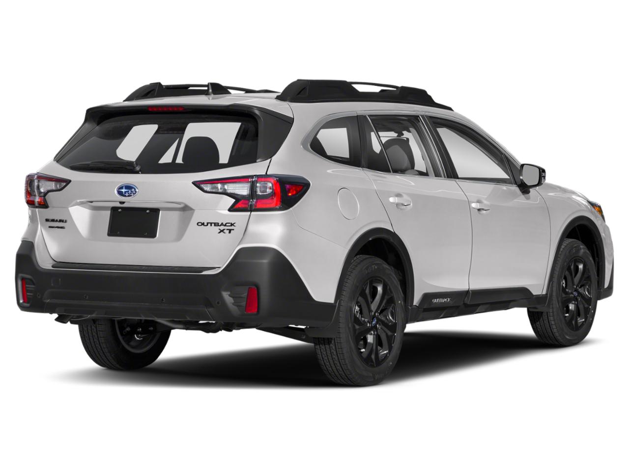 2020 Subaru Outback Vehicle Photo in AMARILLO, TX 79103-4111