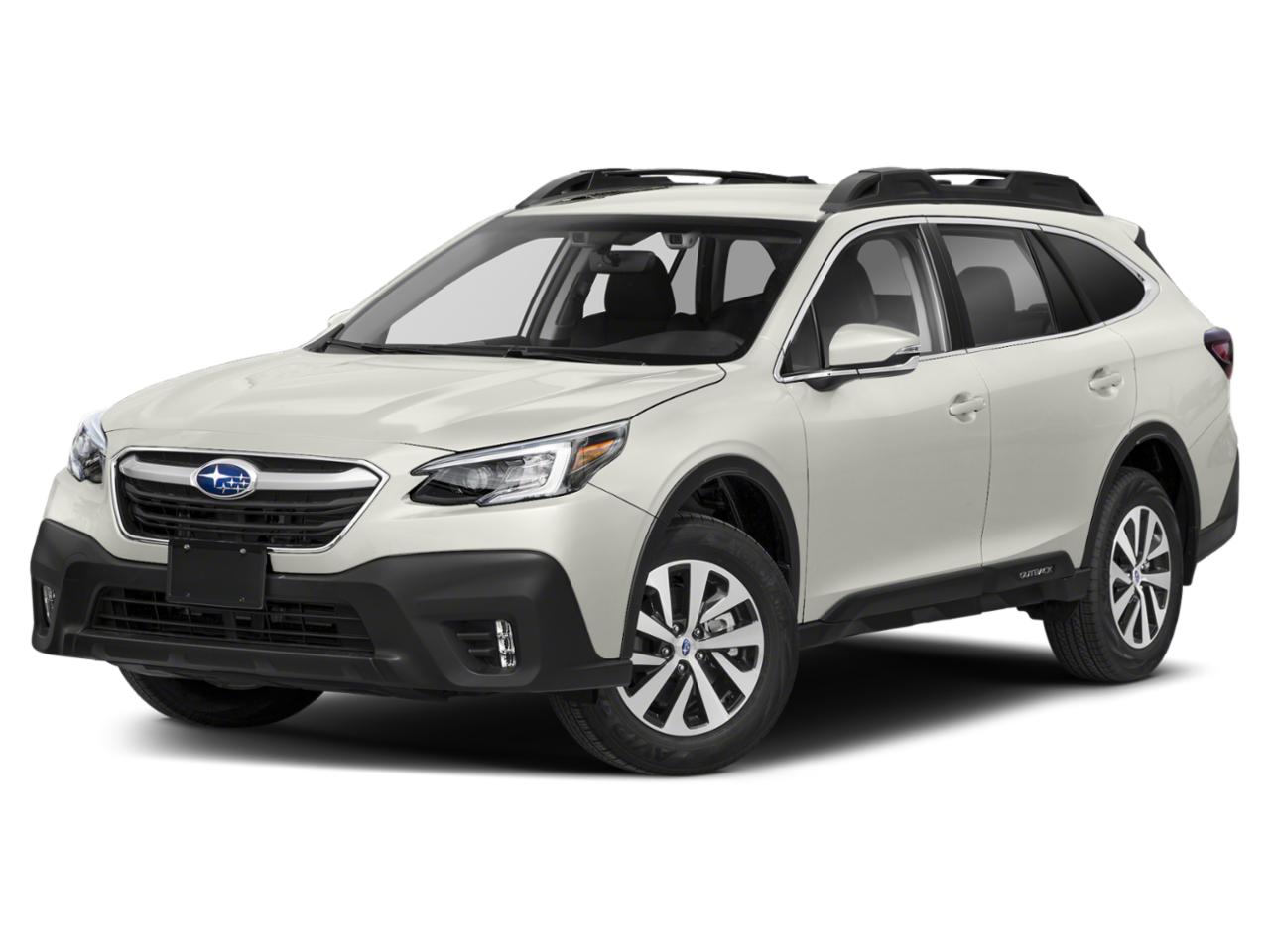 2020 Subaru Outback Vehicle Photo in GILBERT, AZ 85297-0446