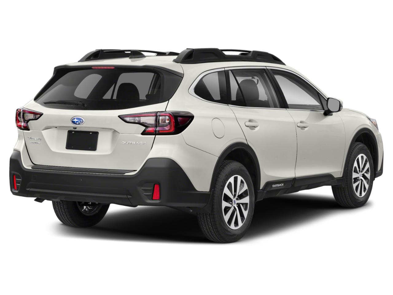 2020 Subaru Outback Vehicle Photo in GILBERT, AZ 85297-0446