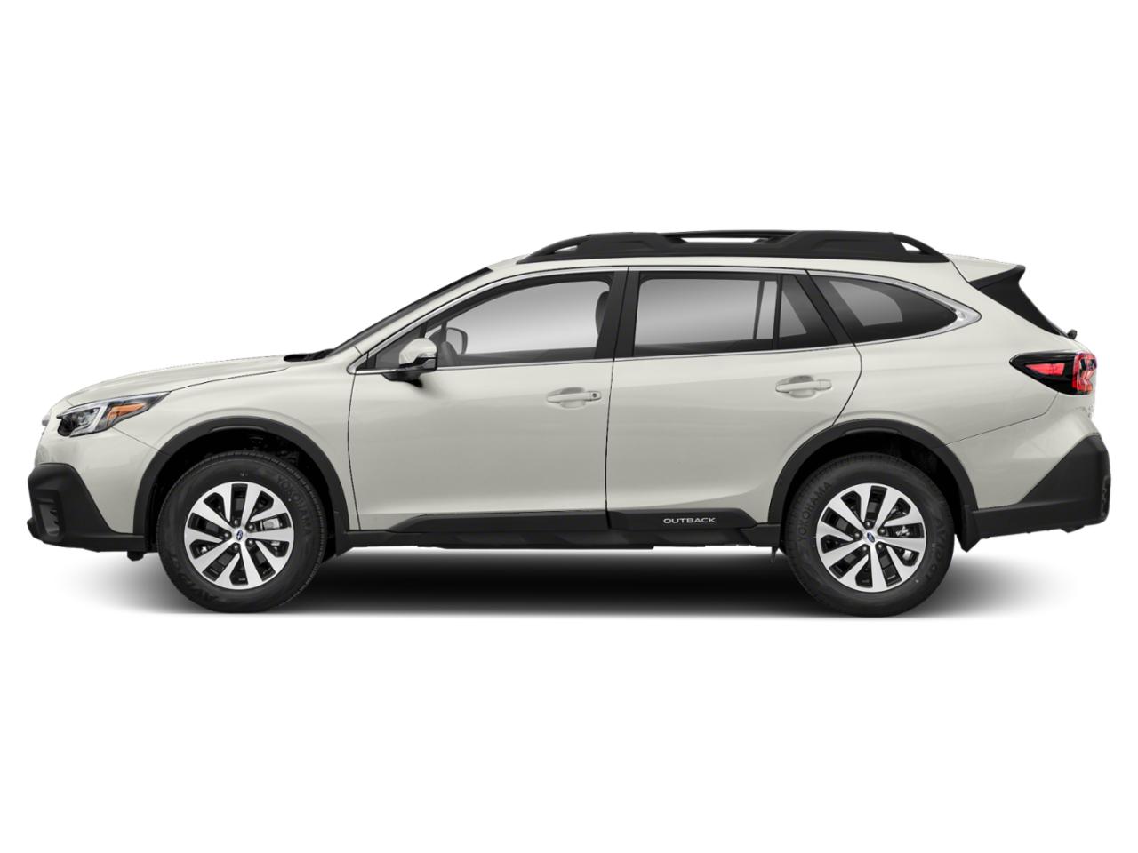 2020 Subaru Outback Vehicle Photo in GILBERT, AZ 85297-0446